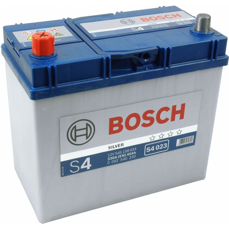 Аккумулятор автомобильный Bosch s4 Silver 60ач. Аккумулятор Bosch Silver s4 025. АКБ s4 Silver (s40 250). Аккумулятор Bosch s4 60ah.